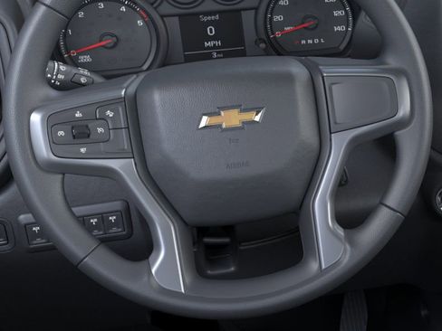 New 2026 Chevrolet Silverado 3500 W/T w/ WT Convenience Package image 19