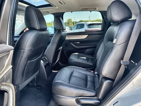 Used 2024 MAZDA CX-90 Plug-In Hybrid w/ Preferred image 24