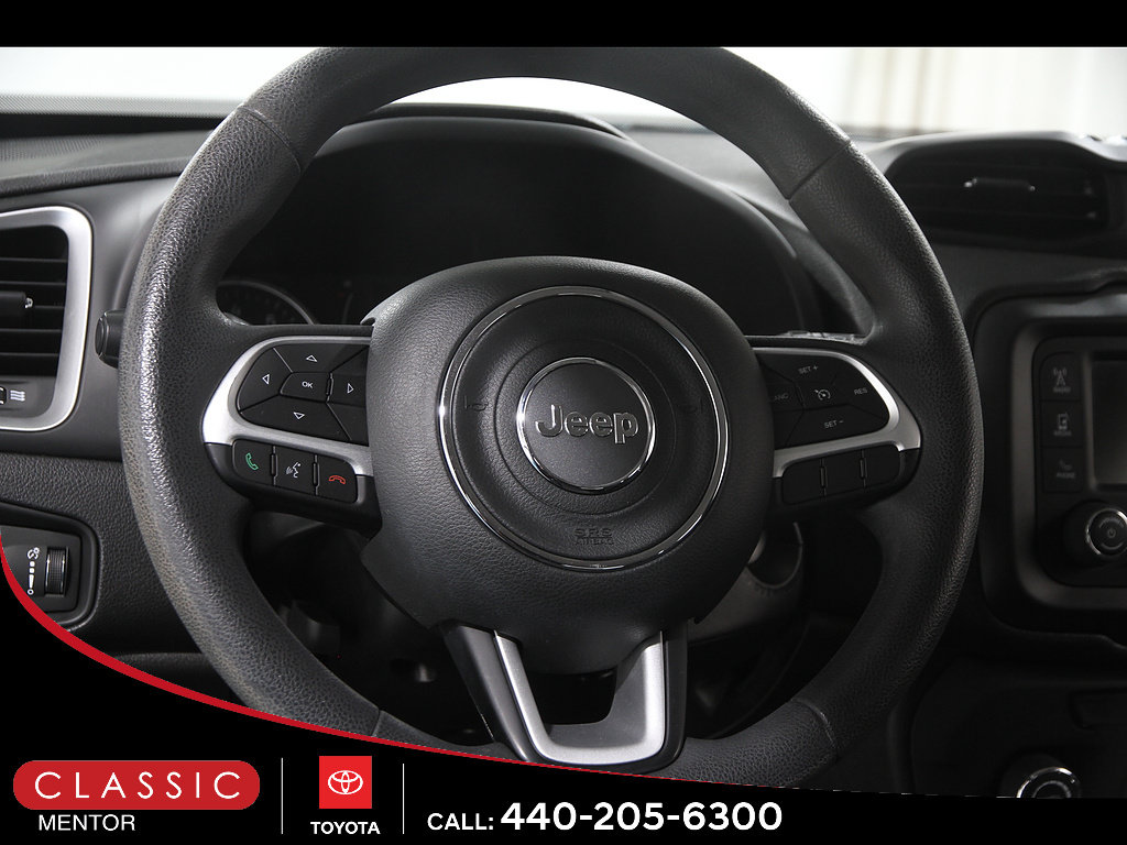 Used 2019 Jeep Renegade Sport AWD/4WD image 7