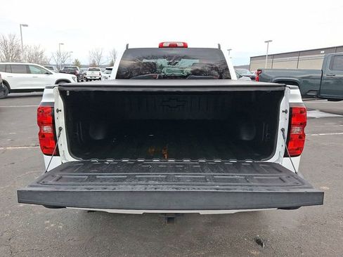 Certified 2018 Chevrolet Silverado 1500 LT w/ All Star Edition image 22