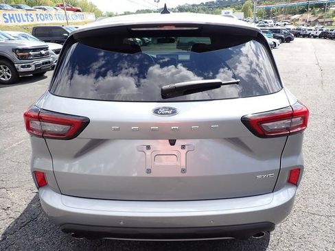 Certified 2023 Ford Escape ST-Line Elite w/ Premium Technology Package image 7