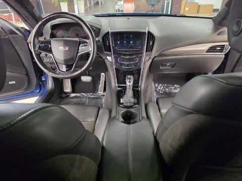 Used 2018 Chrysler 300 S AWD/4WD image 9