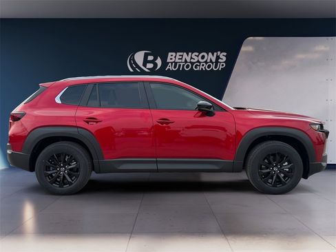 New 2026 MAZDA CX-50 AWD 2.5 S w/ Weather Package image 6
