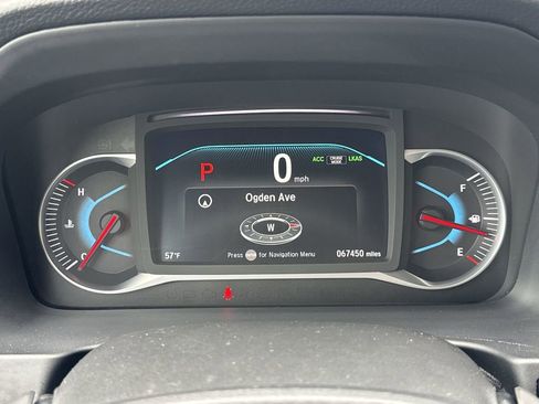 Used 2022 Honda Pilot TrailSport image 10