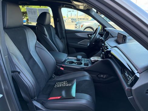 Certified 2023 Acura MDX A-Spec AWD/4WD image 17