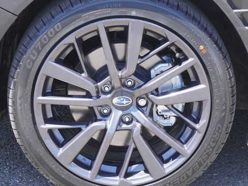 Used 2023 Subaru WRX Premium AWD/4WD image 4