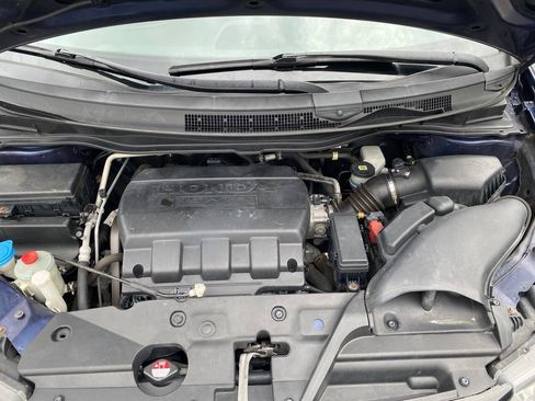Used 2016 Honda Odyssey LX image 33