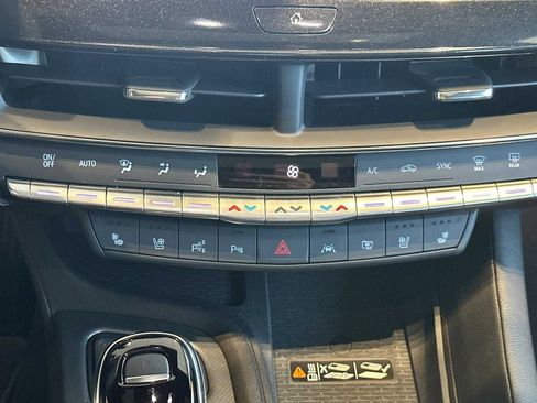 New 2024 Cadillac CT5 Premium Luxury w/ Super Cruise 2 Package AWD/4WD image 17
