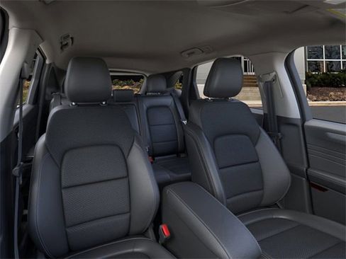 New 2025 Ford Escape SE image 10