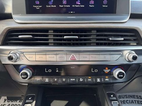 Used 2022 Kia Telluride EX FWD image 6