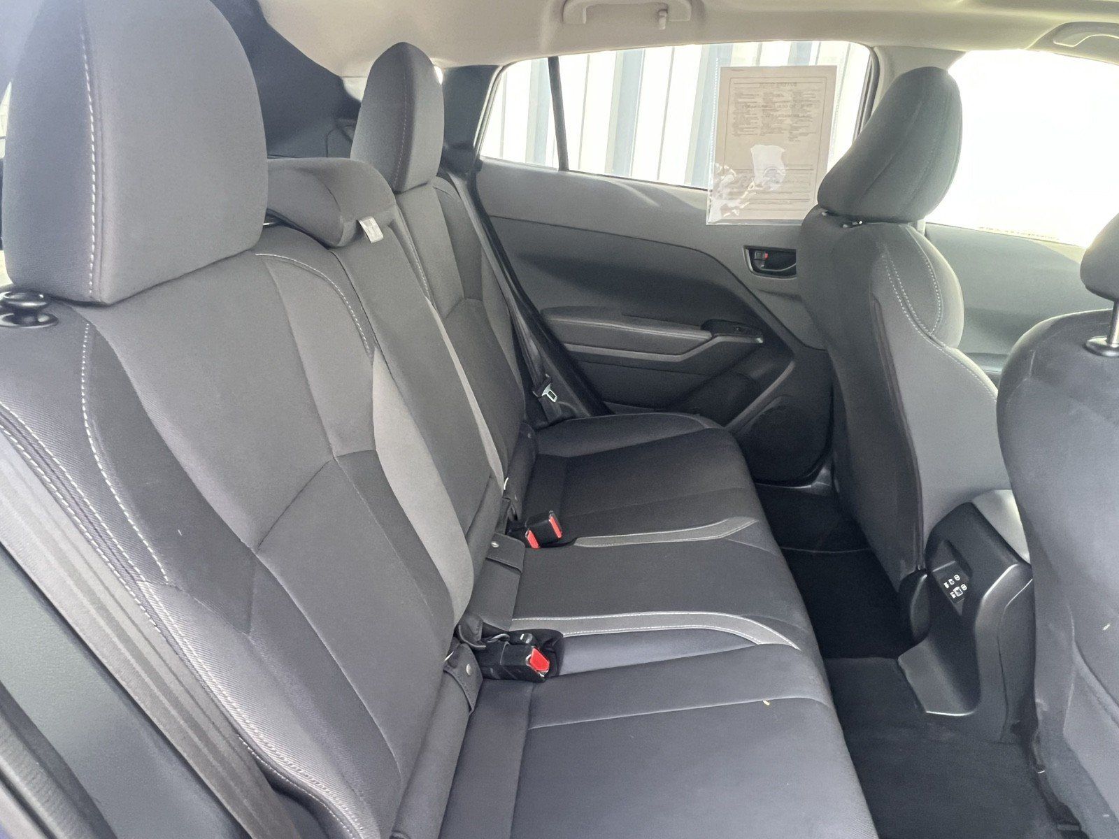 Certified 2025 Subaru Crosstrek 2.5i Premium AWD/4WD image 24