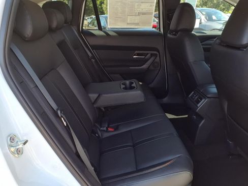 New 2026 MAZDA CX-50 AWD 2.5 Hybrid w/ Weather Package image 22