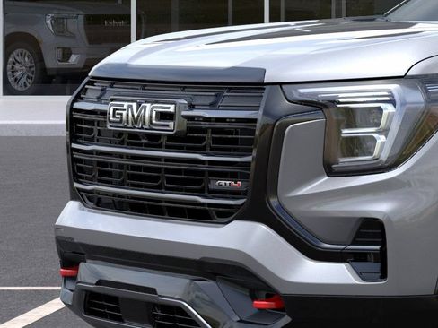 New 2027 GMC Terrain AT4 w/ Convenience Package III AWD/4WD image 13