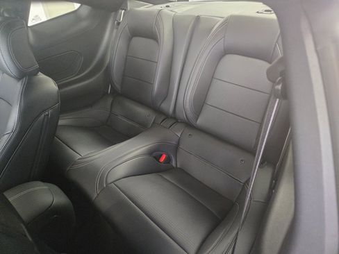 New 2025 Ford Mustang GT Premium image 7