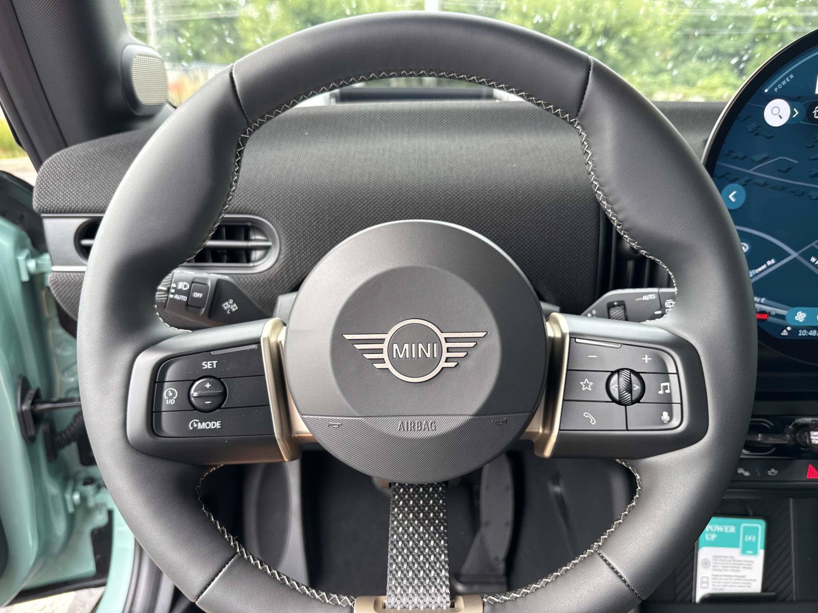 New 2027 MINI Cooper S FWD image 29