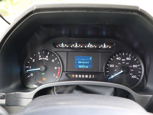 Used 2021 Ford F250 XL image 12