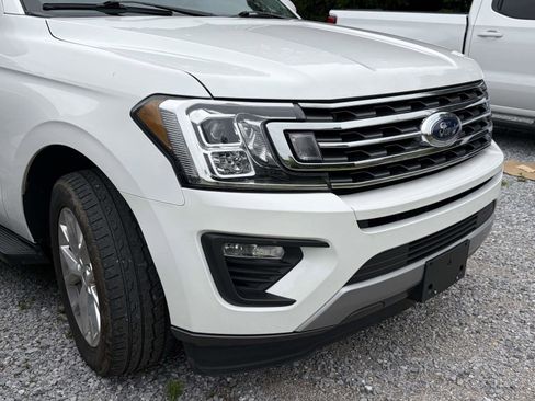 Used 2021 Ford Expedition XLT RWD image 4