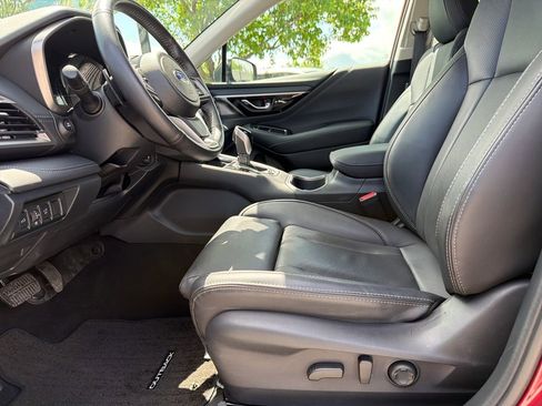 Certified 2023 Subaru Outback Limited AWD/4WD image 19