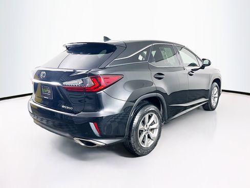Used 2018 Lexus RX 350 FWD w/ Accessory Package image 9