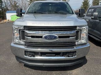 Used 2018 Ford F250 XLT video 2