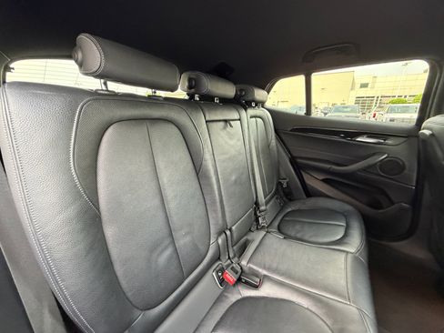 Used 2018 BMW X2 sDrive28i w/ Convenience Package image 17