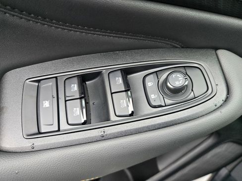 Used 2025 Subaru Outback Wilderness w/ Wilderness Package image 25