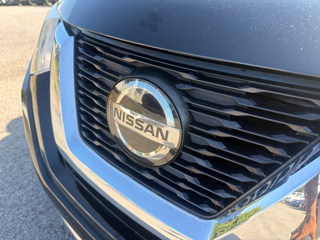 Used 2018 Nissan Rogue SL w/ Premium Package FWD image 9