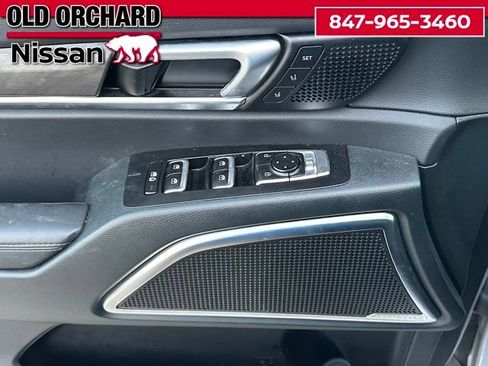 Used 2025 Kia Telluride SX Prestige X-Line AWD/4WD image 9