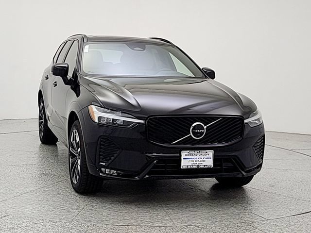 New 2027 Volvo XC60 B5 Ultra AWD/4WD image 2