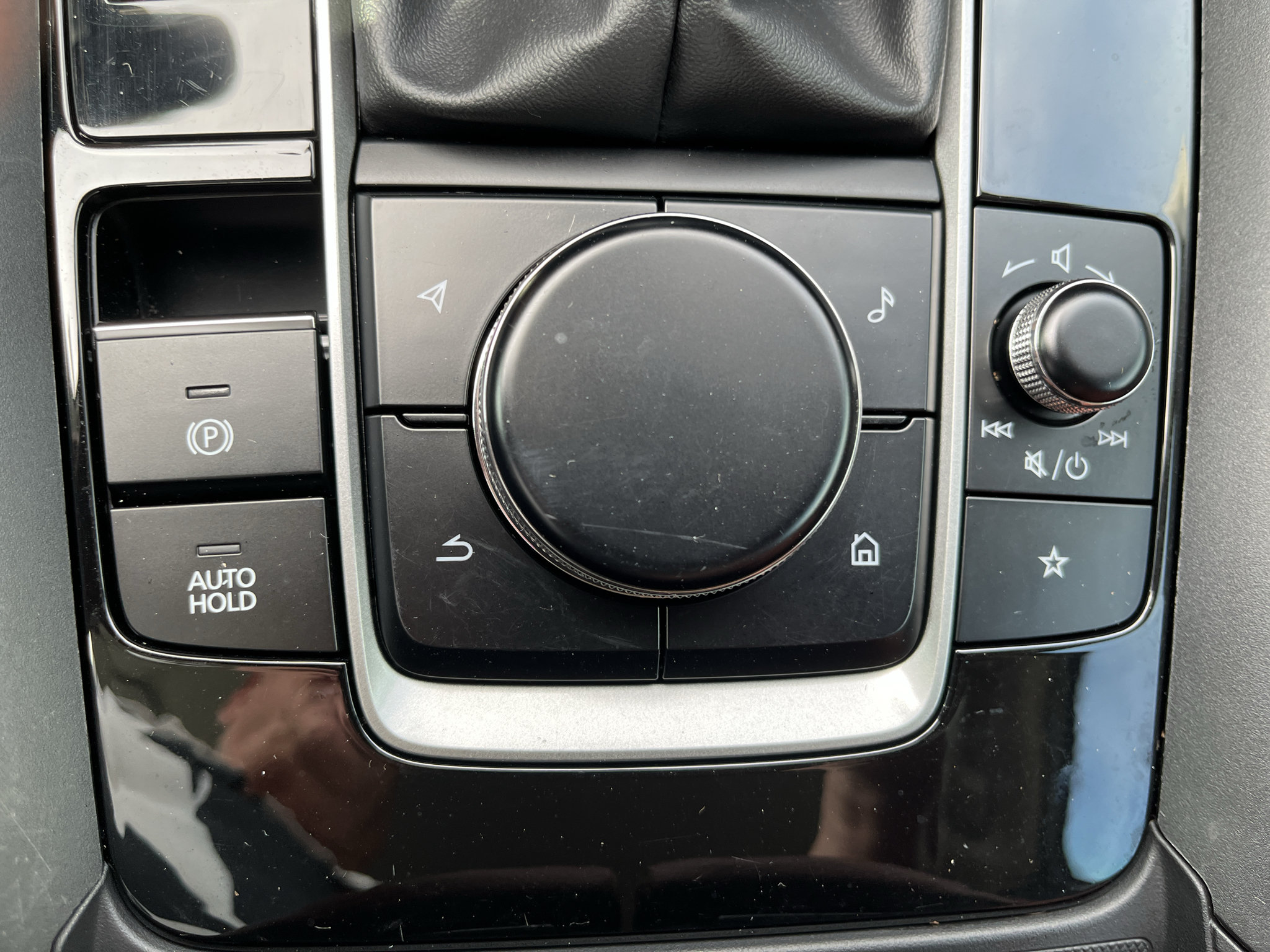 Certified 2025 MAZDA CX-50 AWD 2.5 Turbo w/ Accent Package image 30