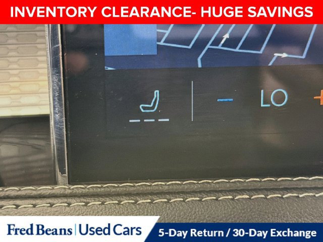 Used 2023 Lincoln Corsair AWD image 27