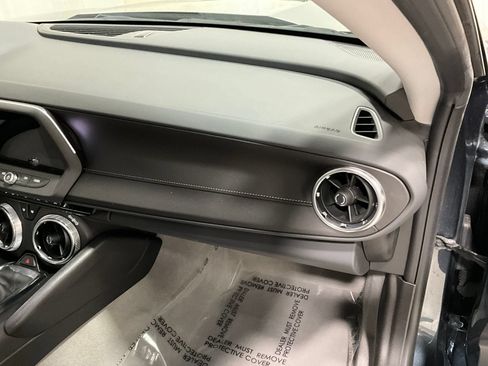 Used 2023 Chevrolet Camaro LT w/ RS Package RWD image 17