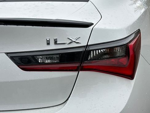 Used 2021 Acura ILX w/ Premium & A-SPEC Package image 17