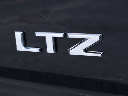 New 2026 Chevrolet Silverado 2500 LTZ w/ LTZ Convenience Package AWD/4WD image 28