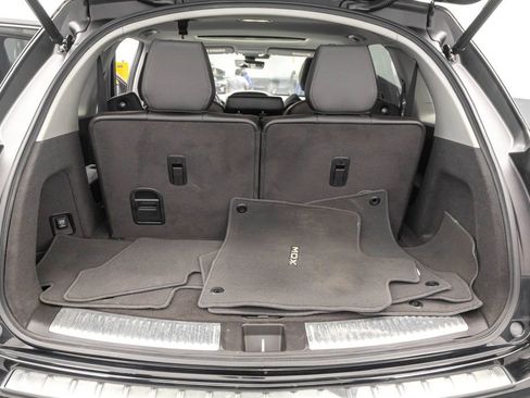 Used 2018 Acura MDX SH-AWD w/ Technology Package image 26