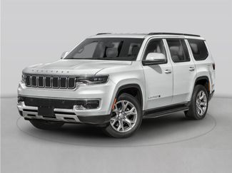 Used 2022 Jeep Wagoneer Series III w/ Premium Group I AWD/4WD video 1