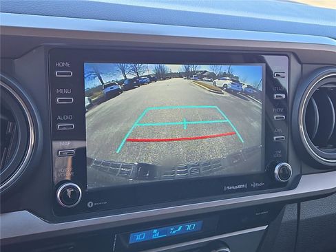Used 2023 Toyota Tacoma SR5 RWD image 24