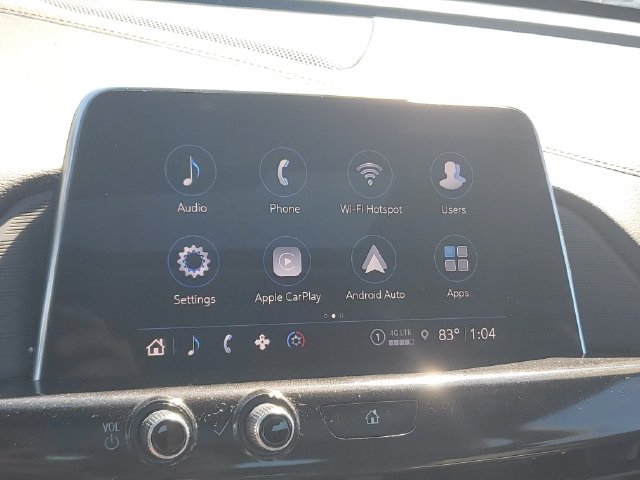 Used 2024 Cadillac CT4 Sport w/ Technology Package AWD/4WD image 27