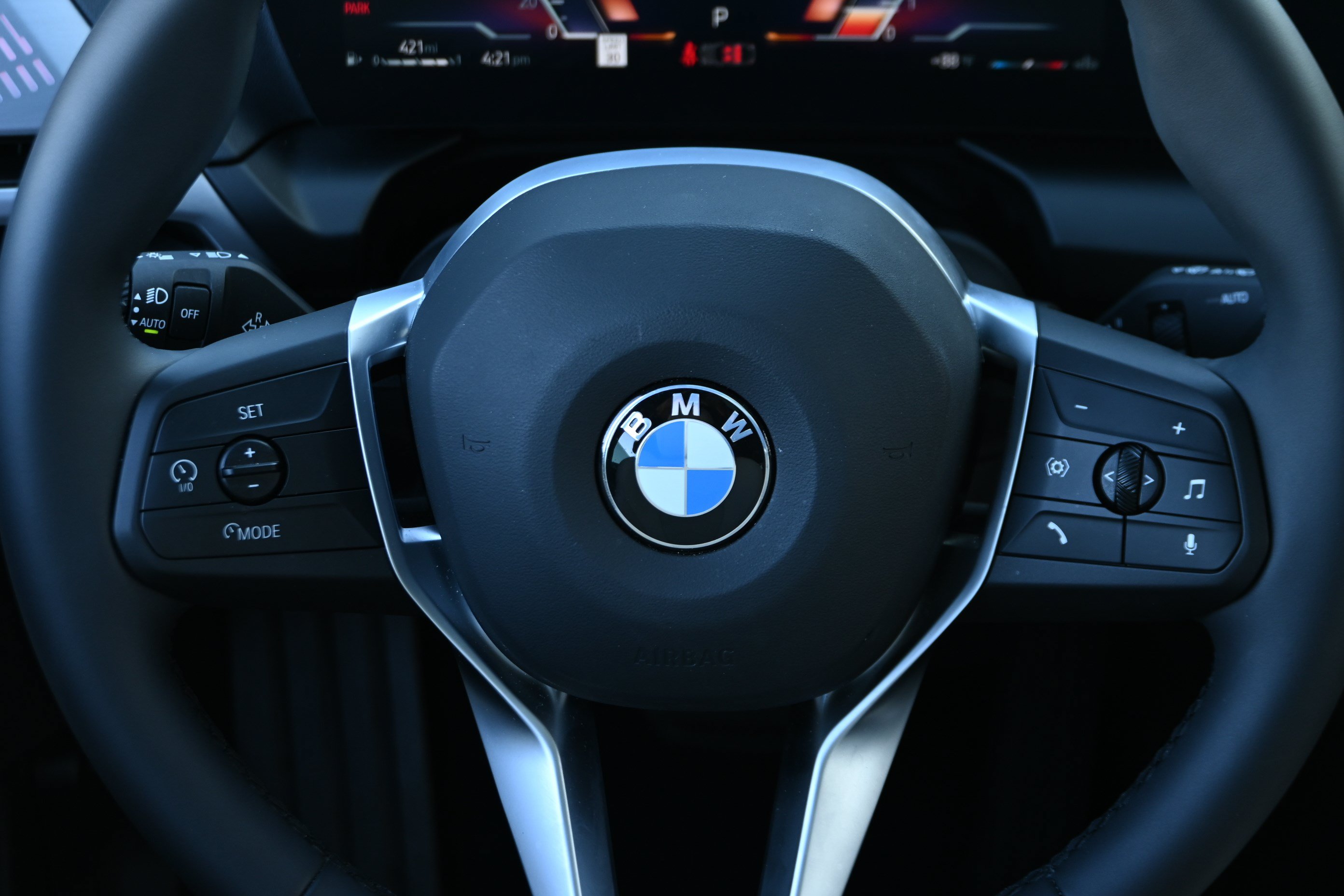 Certified 2026 BMW 228i w/ Technology Package FWD image 28