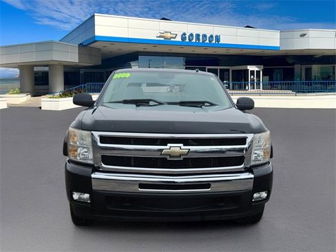 Used 2009 Chevrolet Silverado 1500 LT w/ All Star Package image 2
