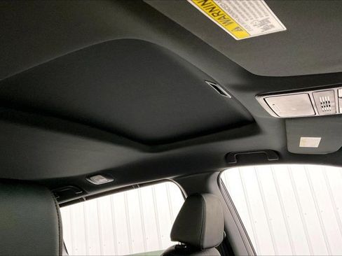 Used 2025 Honda Odyssey Sport-L image 22