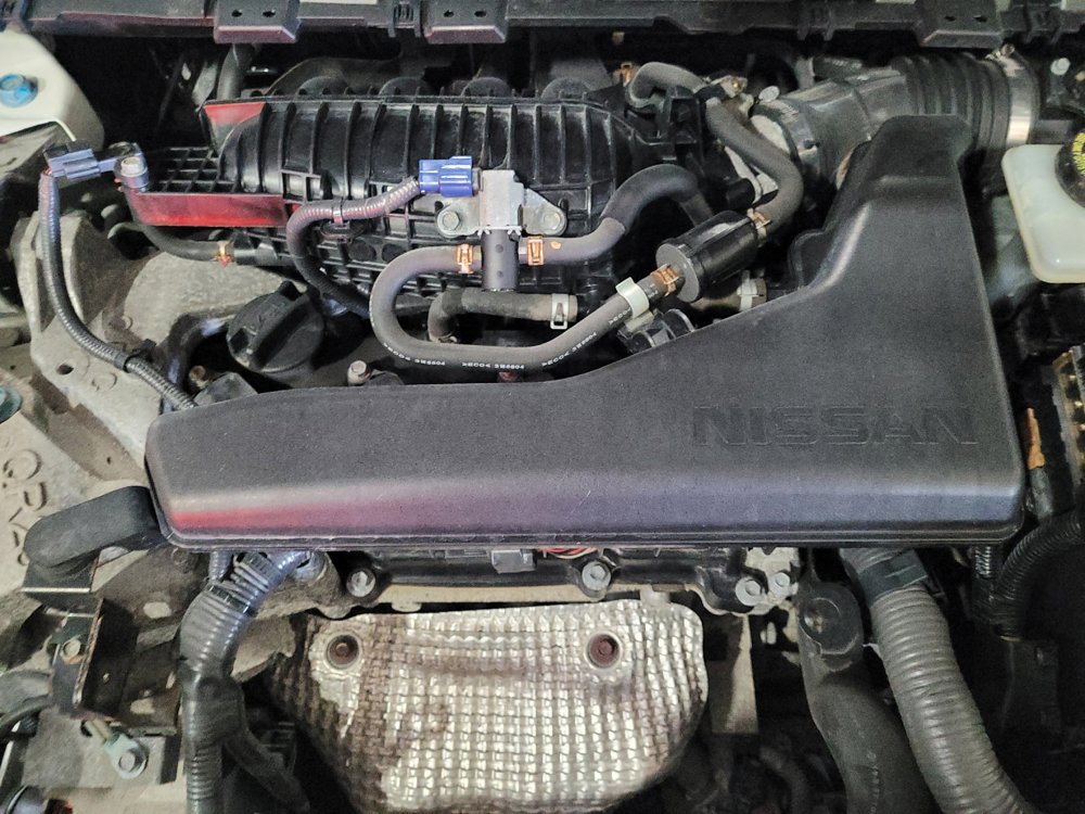Used 2019 Nissan Rogue SV AWD/4WD image 30