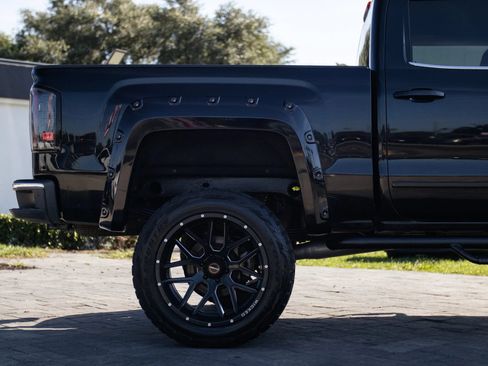 Used 2014 GMC Sierra 1500 SLE w/ SLE Value Package AWD/4WD image 16