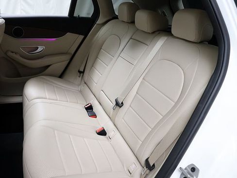 Certified 2022 Mercedes-Benz GLC 300 GLC 300 image 12