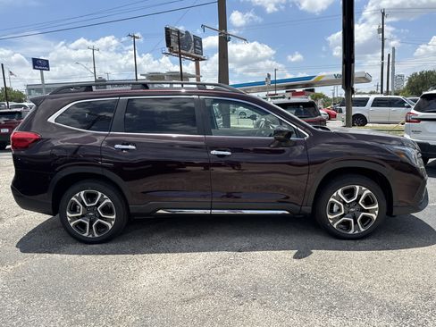 New 2026 Subaru Ascent Touring AWD/4WD image 2
