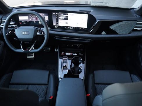 New 2026 Audi S5 Premium Plus AWD/4WD image 8