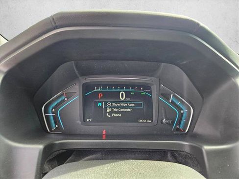 Used 2020 Honda Odyssey EX-L image 11