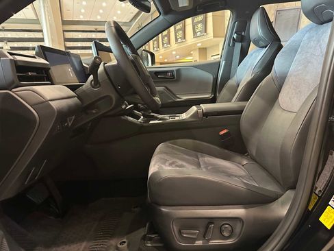 Certified 2026 Toyota RAV4 XSE image 22