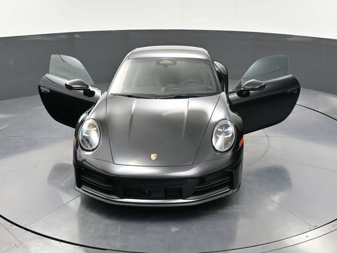 New 2026 Porsche 911 Carrera S image 32