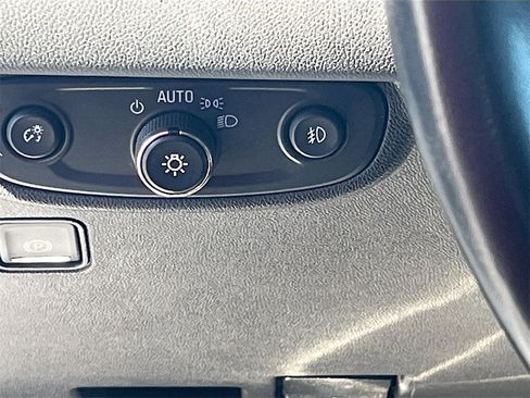 Used 2020 GMC Terrain Denali image 10